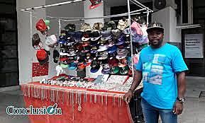 La inmigración africana