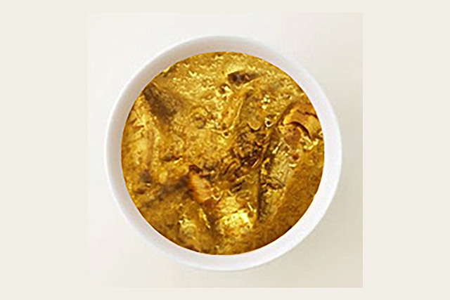 Se inventa la famosa salsa garum en Roma.