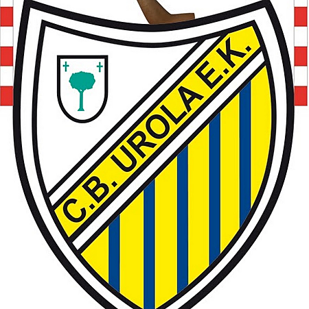 UROLA ESKUBALOI taldea sortu