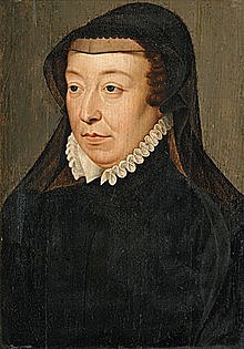 Catherine De' Medici