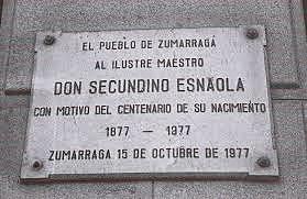 ZUMARRAGAKO 12.619 BIZTANLE ZITUEN