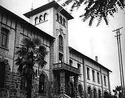 La Salle-Legazpi inauguratu