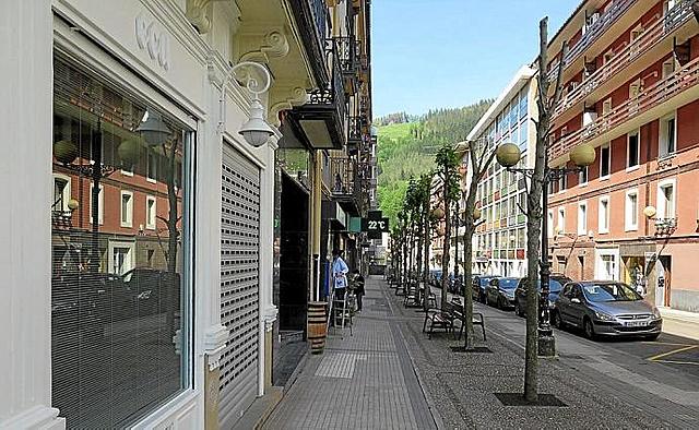 Zumarragakon 12.619 biztanle zituen