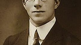 Timeline: Ronald Fisher