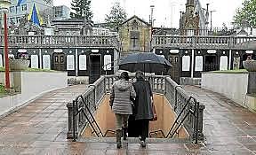 ZUMARRAGAKO HILERRIA BERRITU