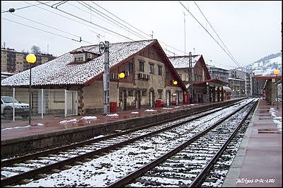 Urolako trenbidea ireko