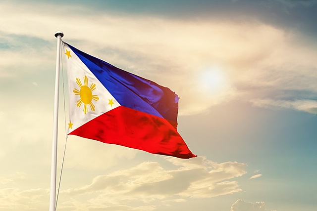 Independence of Philippines
