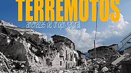 Timeline: Amenazas de origen natural: TERREMOTOS