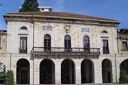 Zumarragako udaletxea berritu