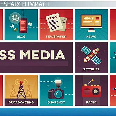 Timeline: History of Mass Media