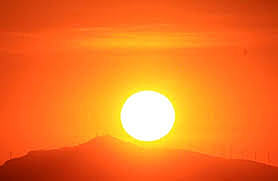 Temperatura altuena (45,2ºC)