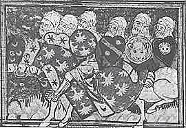 Conquista de la meca