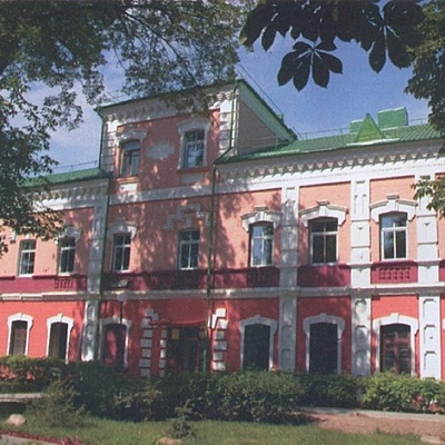 Timeline: ИСТОРИЯ   ГИМНАЗИИ