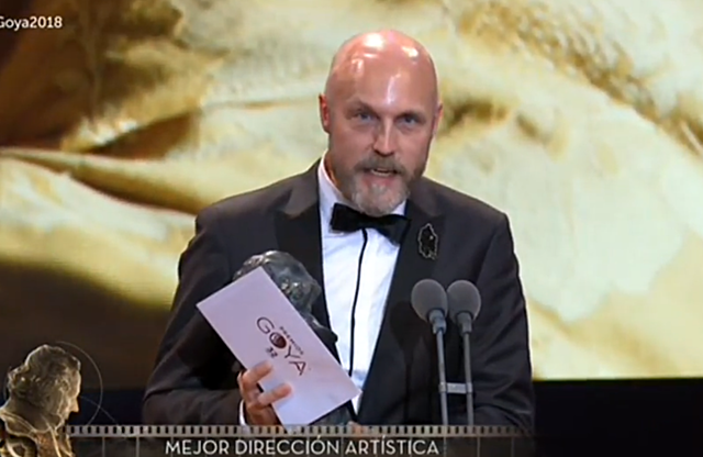 2010 Mikel Serrano alkate