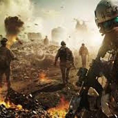 Timeline: La Era de las Revoluciones