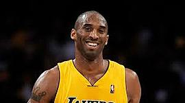 Timeline: kobe bryant