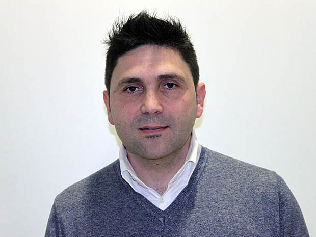 MIKEL SERRANO (Alkate)