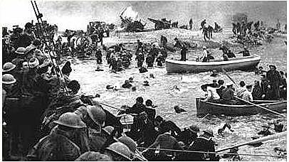 ll mundu gerra 1939-1945