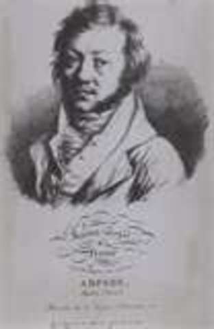 La ciencia nueva po Ampere.