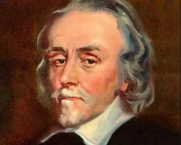 William Harvey va descobrir la circulació de la sang segle