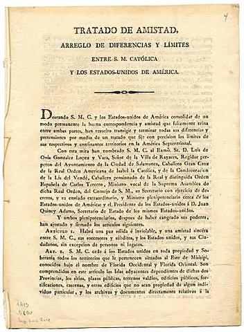 Tratado de adamsonis