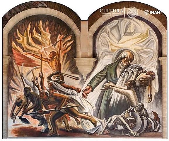 abolición del virreinato