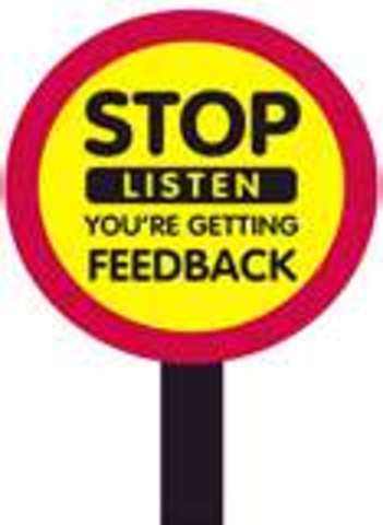 Stabilized FeedBack amplifiers.