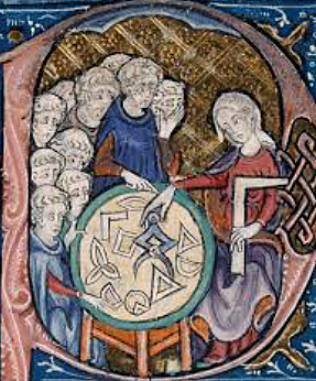 Revolucio femenina a la ciència