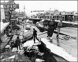 Alaska - Estados Unidos