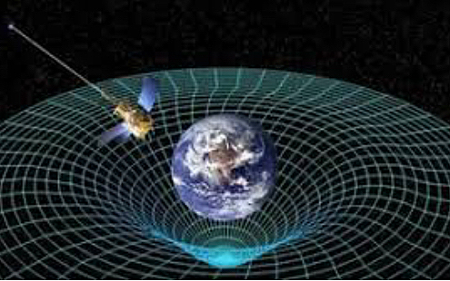 Issac Newton va establir la llei de la gravetat