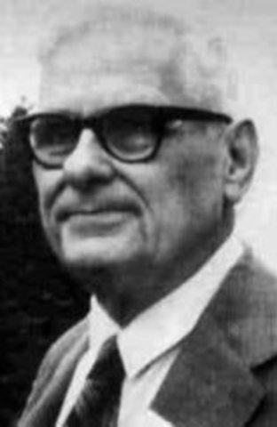 Nace Alonzo Church en Washington