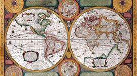 Timeline: EXPLORING AUSTRALIA