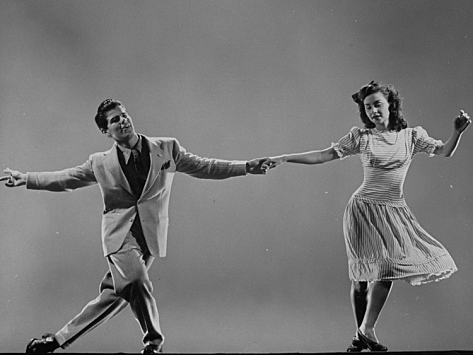 La danza del siglo xx