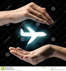 SEGURIDAD EN EL VUELO