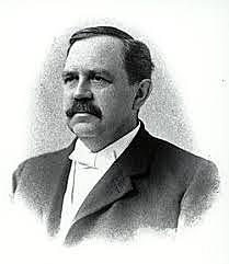 W.O. Atwater