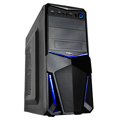 Timeline: Ordenadores