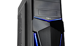 Timeline: Ordenadores