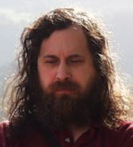 Manhattan, Nueva York nace Richard Stallman