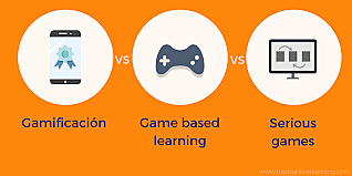 Gamificación y Serious games