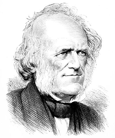 CHARLES LYELL