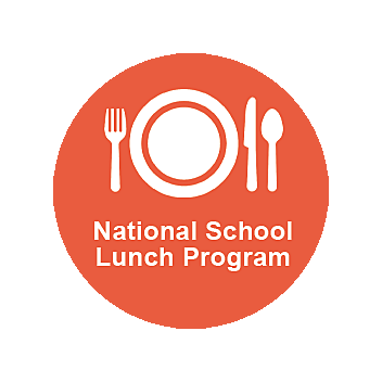 Beginning of School Lunch Program