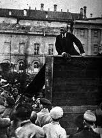 Tsar's attempts to supress rioting