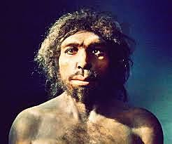 Primera especie de Homínidos en la época del paleolítico