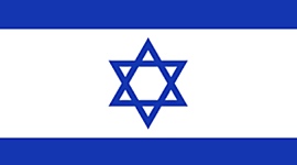 Timeline: The World’s Most Enjoyable Israel Timeline