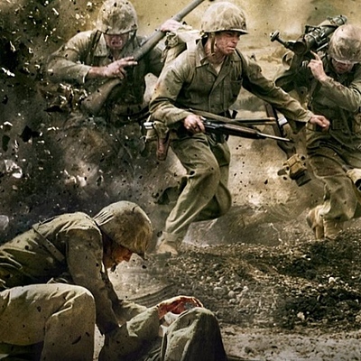 Timeline: Gerra Civil Espanyola