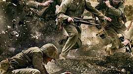 Timeline: Gerra Civil Espanyola