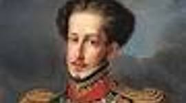 Timeline: Pedro I de Brasil y IV de Portugal
