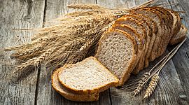 Timeline: Timeline of Sliced Bread