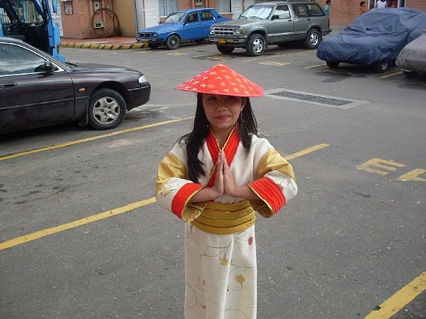 Nueve años de la tradición