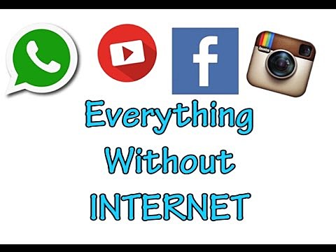 Las redes, webs y apps más usadas